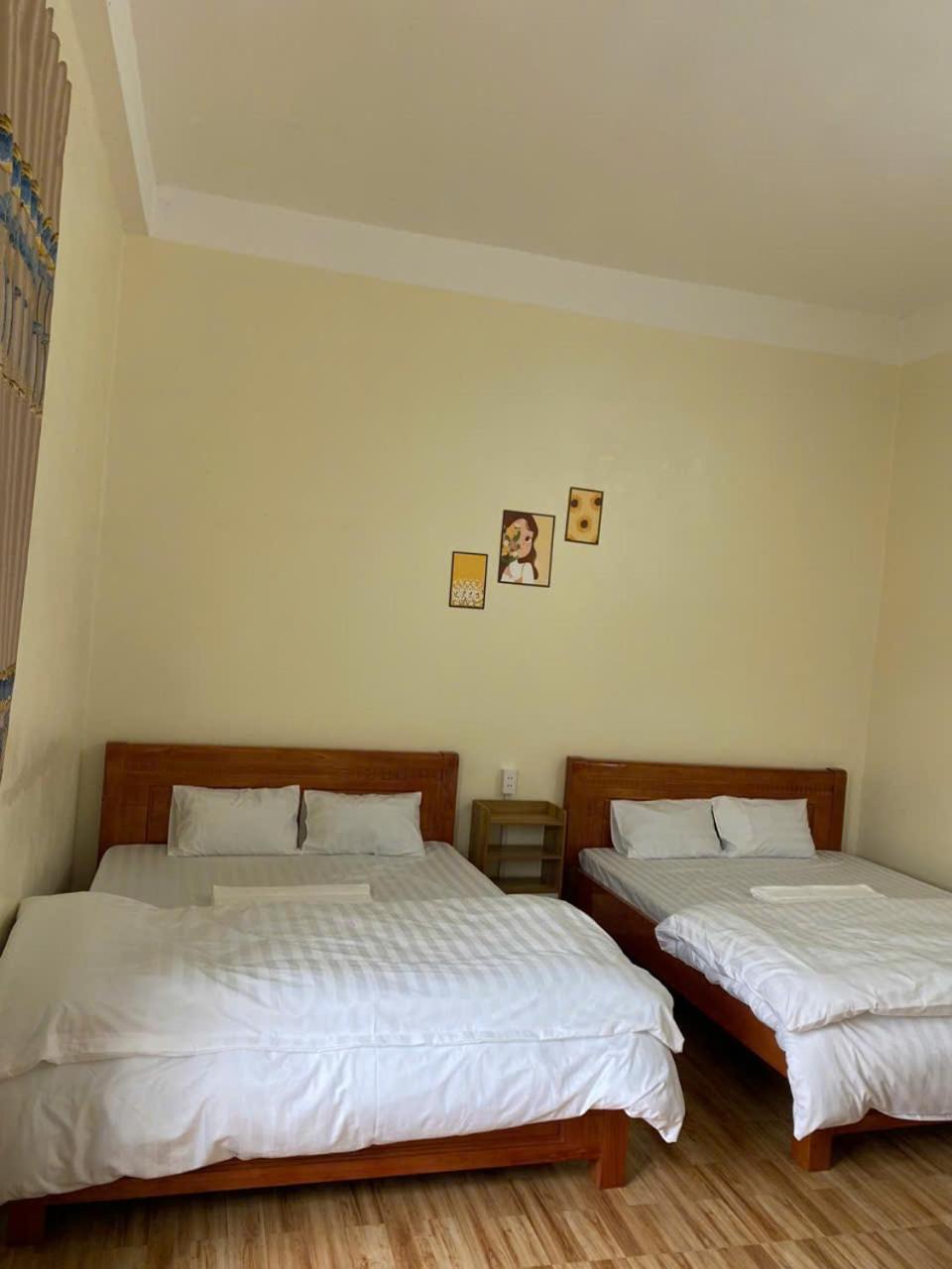 Time House - Tours & Motorbikes Rental Ha Giang Esterno foto