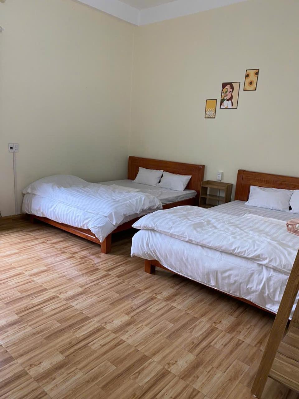Time House - Tours & Motorbikes Rental Ha Giang Esterno foto
