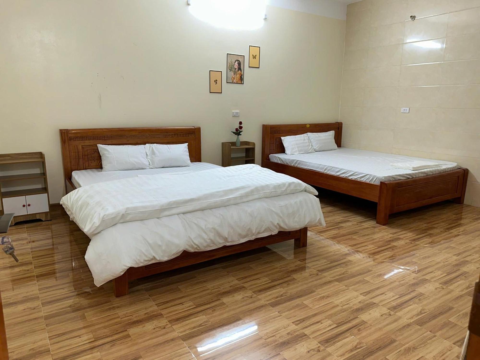 Time House - Tours & Motorbikes Rental Ha Giang Esterno foto