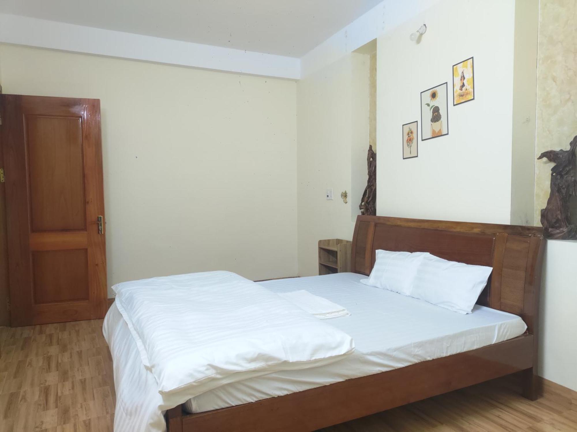 Time House - Tours & Motorbikes Rental Ha Giang Esterno foto