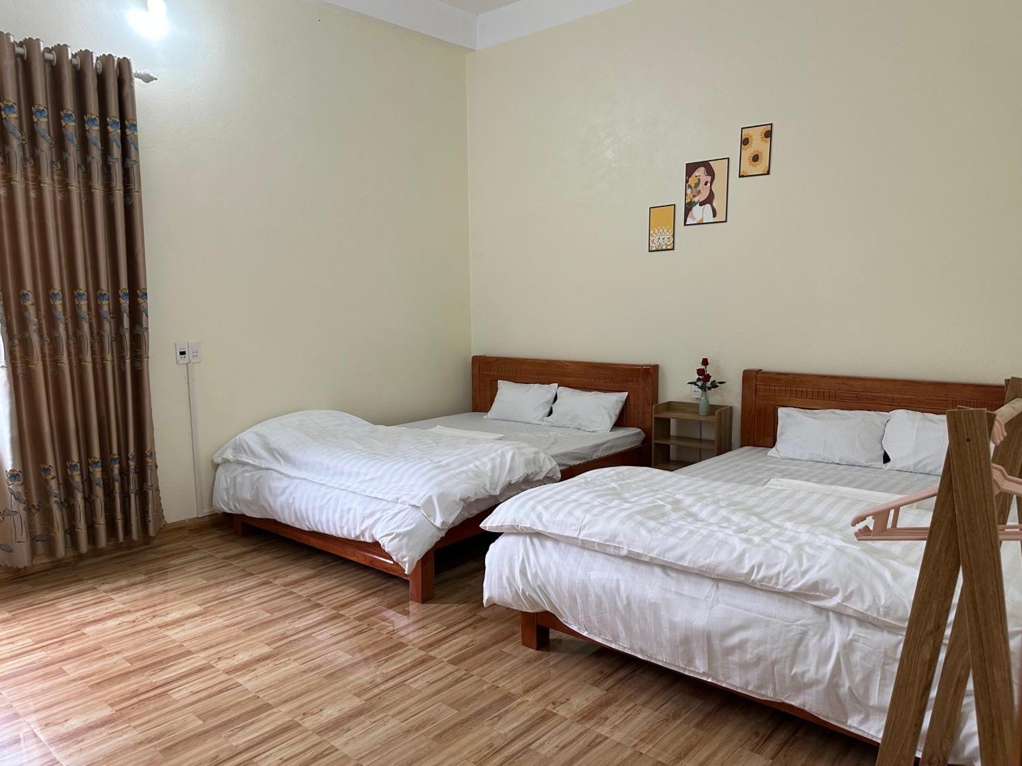 Time House - Tours & Motorbikes Rental Ha Giang Esterno foto