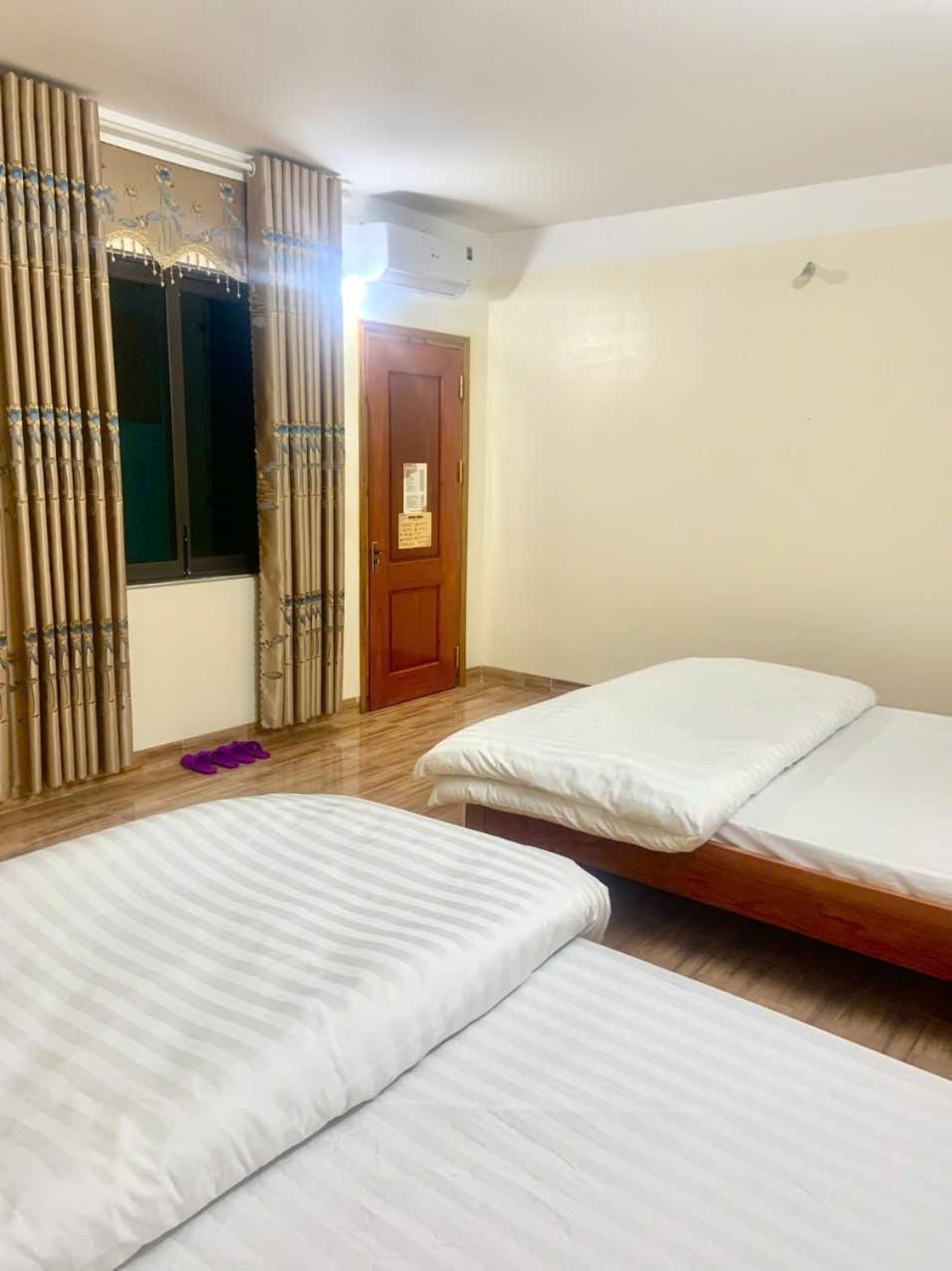 Time House - Tours & Motorbikes Rental Ha Giang Esterno foto