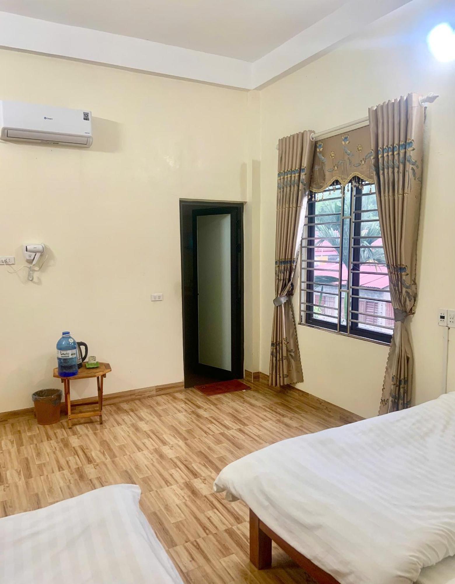 Time House - Tours & Motorbikes Rental Ha Giang Esterno foto