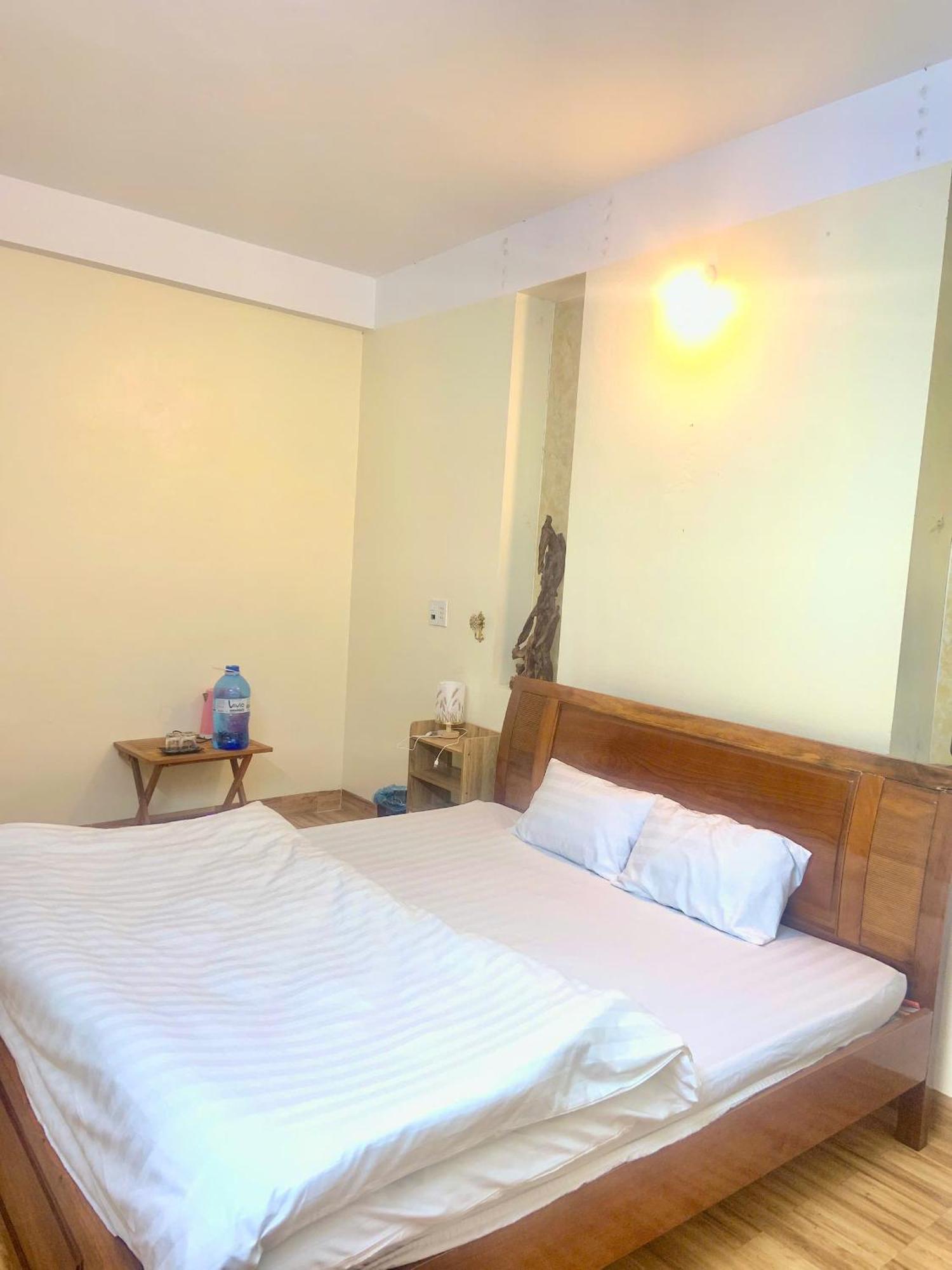 Time House - Tours & Motorbikes Rental Ha Giang Esterno foto